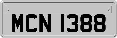 MCN1388