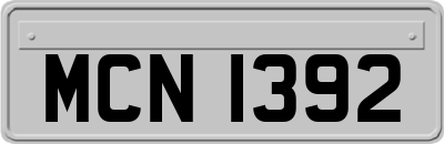 MCN1392