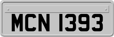 MCN1393