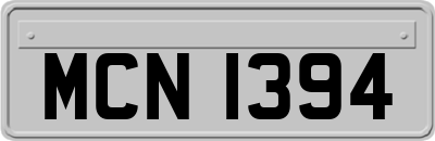 MCN1394