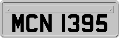 MCN1395