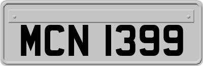 MCN1399