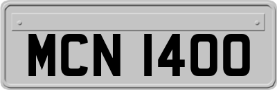 MCN1400