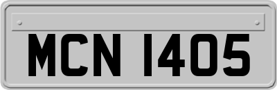 MCN1405