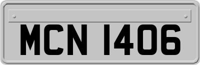 MCN1406