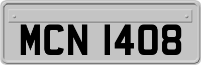 MCN1408