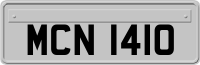 MCN1410