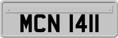 MCN1411