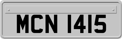 MCN1415