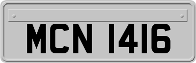 MCN1416