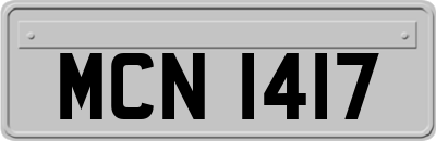 MCN1417