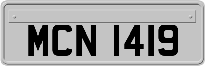MCN1419