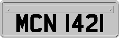MCN1421