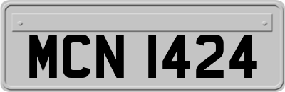 MCN1424