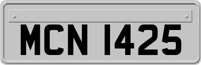 MCN1425