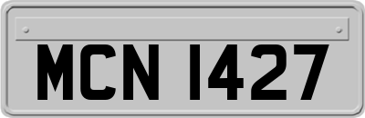 MCN1427