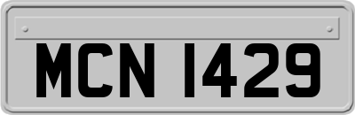 MCN1429