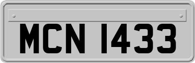MCN1433
