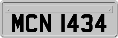 MCN1434