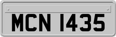 MCN1435