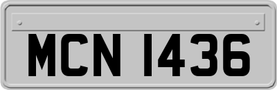 MCN1436
