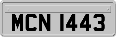 MCN1443