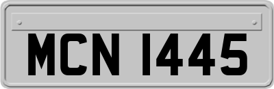 MCN1445