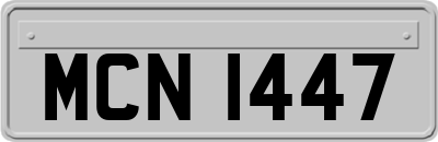MCN1447