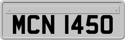 MCN1450