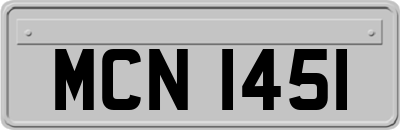MCN1451