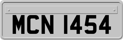 MCN1454