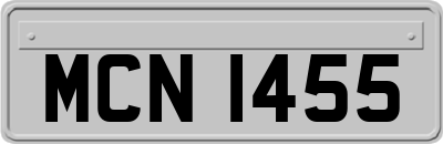 MCN1455