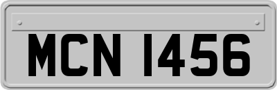 MCN1456