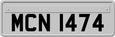 MCN1474