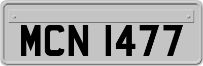 MCN1477