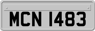 MCN1483