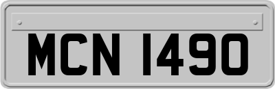 MCN1490