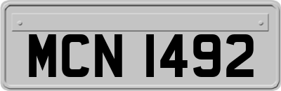 MCN1492