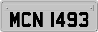 MCN1493