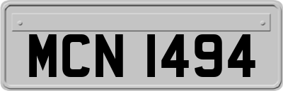 MCN1494