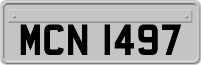 MCN1497