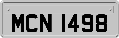 MCN1498