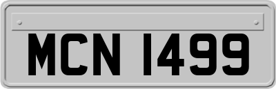 MCN1499