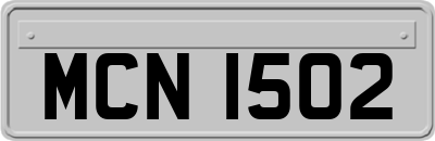 MCN1502