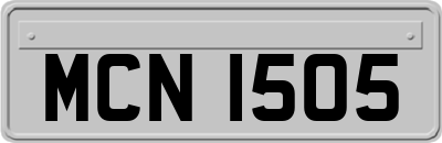 MCN1505