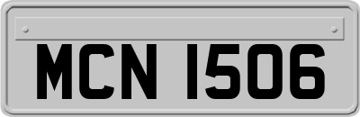 MCN1506