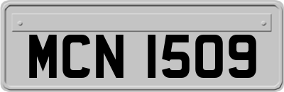 MCN1509