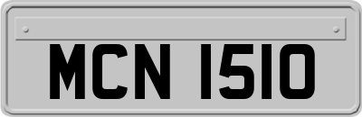 MCN1510