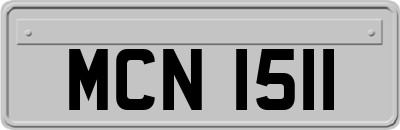 MCN1511