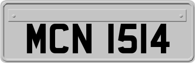 MCN1514
